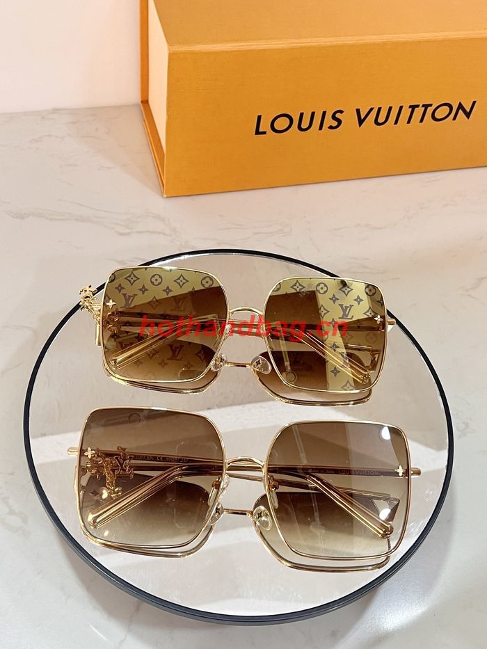 Louis Vuitton Sunglasses Top Quality LVS01772